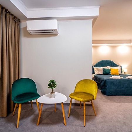 Hotel Rivera دوبريتش المظهر الخارجي الصورة