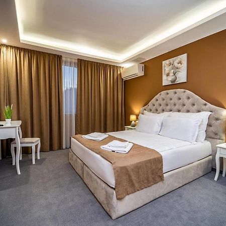 Hotel Rivera دوبريتش المظهر الخارجي الصورة