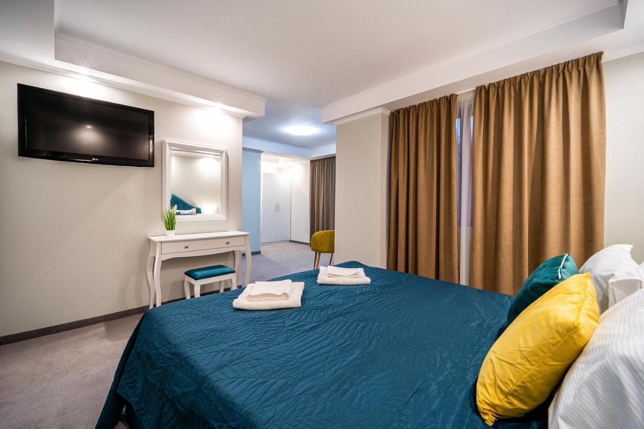 Hotel Rivera دوبريتش المظهر الخارجي الصورة