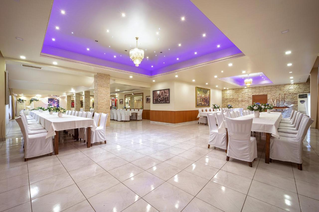 Hotel Rivera دوبريتش المظهر الخارجي الصورة