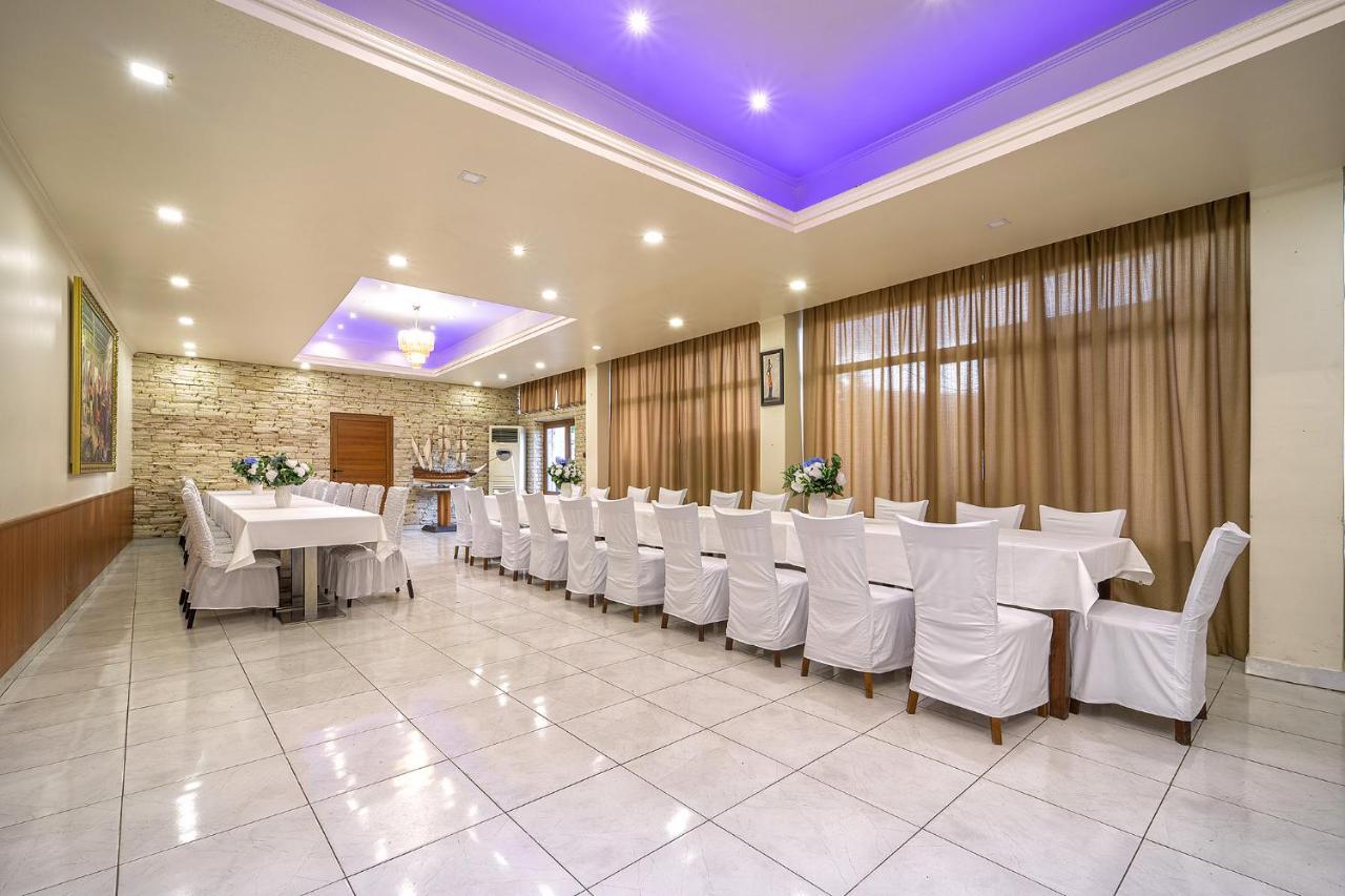 Hotel Rivera دوبريتش المظهر الخارجي الصورة